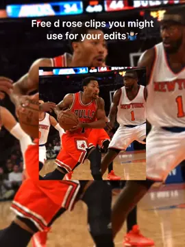 #foryou #fypシ #foryoupage #fy #foryourpage #NBA #basketball #drose #prime #free #clips #highlights #edit #capcut #freeclips