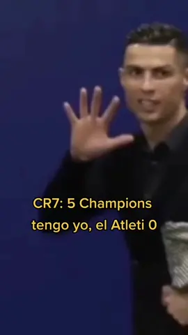 Solo para recordar la humildad del Bicho ✨🙏🏻 #cristianoronaldo #championsleague #futbol #futboleuropeo #foryou #parati
