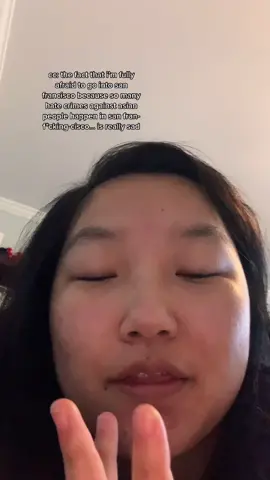 #stopspreadinghate #protectasianlives️