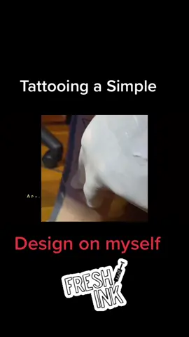 #fyp #fyppppppppppppppppppppppp #tattoo #fox