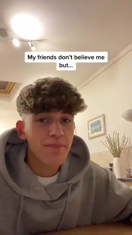 They still don’t believe me 🤷🏼‍♂️ #foryou #foryoupage #singing