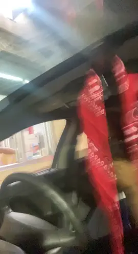 Loose y’all attitudes at work😈 #like #viral #fypシ #mcdonalds #splash #water #followmeduh