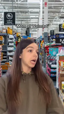 POV: Mom at Walmart #momsbelike #whitemomsbelike #momsatwalmart #walmartmom #walmart #shopping #pov #mompov #povchallenge #xyzbca