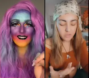 #duet with @themysticwitch555 I knew it!!! Hahah! #fingerdownchallenge
