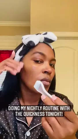 My nightly routine minus my Lash Boost! #skincare #skincareroutine #skincarecanada #skincareaustralia #GlowUp #rodanandfields