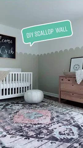 Cheap and easy way to add detail to a space!  #diyprojects #featurewall #easydiyhomedecor #teamUSAtryout