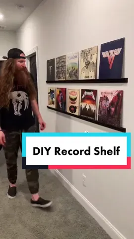 #diyhomedecor #LifeIsGood #recordcollection #diyhomeprojects #homedecorhack #fyp #fypシ #viral #hgtvshit #vinylclub #thrifting #diyprojects  #hellyeah