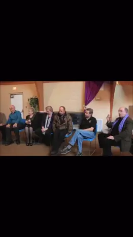 Strengthening Church Members Committee Part 1 (from BBC interview). #lds #exlds #mormon #exmo #exmormon #formerlds #latterdaysaints