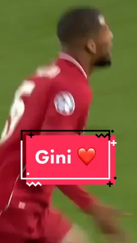 Thanks for everything, @gwijnaldum_official ❤️ #LFC #LiverpoolFC  #football #fyp #foryoupage