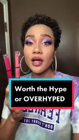 Reply to @thissmellslikemyballbag #nyxshineloud #nyxshineloudliquidlipstick #nyxshineloudlipshine #worththehype