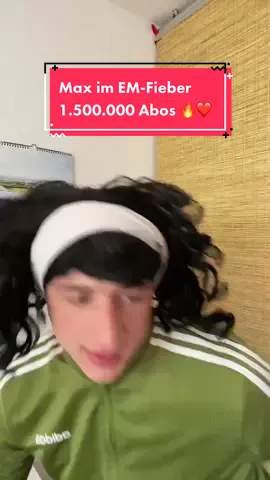 Ab morgen ist Mama bei der DFB-Elf! Dann gehts los | DANKE FÜR 1.5 Million 🔥❤️ | #fy #fyp #mauriipastore