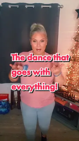 The dance that goes with everything. DC @thisisauxyyjay #dancing #MomsofTikTok #dreama16 #MACscaraface #foryou @mariahcarey #beautiful