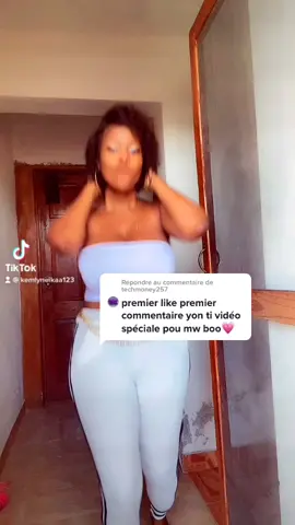 Répondre à @techmoney257 if energy was a person 🔥