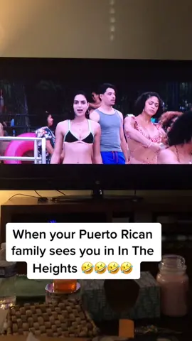 MIRAAAAA 🤣 #intheheightsmovie
