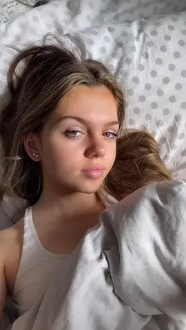 good morning