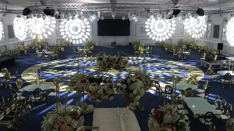 #duettohall 🥇🏛#hall #kurdstan #erbil #dj #djremix #sajda اناره ليزريه 🎆🎇