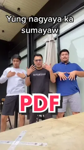 AWIT SAMIN. SORRY NA PO PADS. Hahaha @fatherfielpareja @rnzdavid  #pdf #pdfsakalam