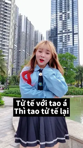 M thích chơi kiểu nào ? #lykio #Winteams