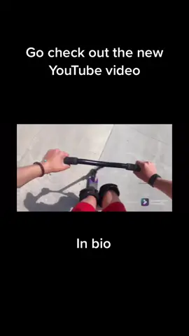 #scootersend #youtube #envyprodigys8