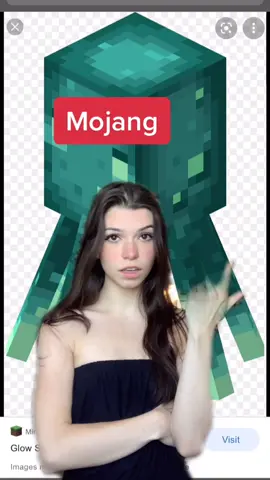 builders are punching air rn #greenscreen #fyp #foryou #Minecraft #glowsquid #cavesandcliffs #onetrysmp #gaming