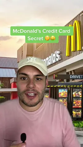 @mcdonalds this is crazy 🤯💵 #TikTokPartner #LearnOnTikTok #McDonalds #Money #Trending