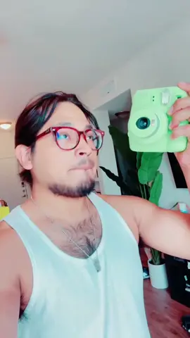 🌈 Pink camera 💖 or green 🍀 camera? #fuji #fujicamera #fujifilminstaxmini9 #fujifilminstax 🌼📸💚 #gaylatino #gaylatinx #lgbtqia #Pride #pridemonth