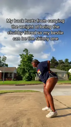 Hey as long as I have a lil booty I’m fine😂 #foryou #foryoupage #WhatWouldPopTartsDo