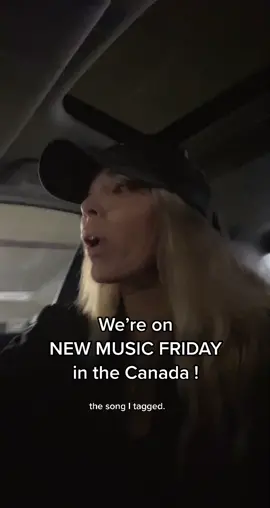 #die4u is on NEWMUSICFRIDAY in #🇨🇦 #intothethickofit #onandonwepush #backyardigans #newartist #spotify #pumped #happy