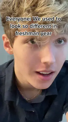 The more you look back, the more it hurts