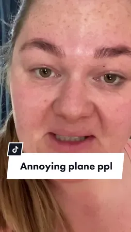 #stitch with @chlobellexx this bugs this living shit out of me wait ya damn turn! #planepeople #petpeeve #fyp