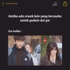 kgk punya doi😂 #fyp #fypシ #xyzbca