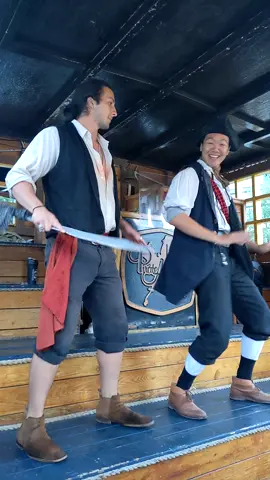 #pirate #pirate_hack #piratecore #vancouver #tourismbc #granvilleisland