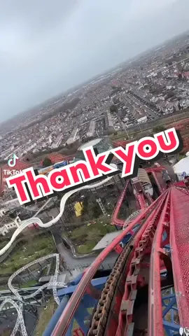 #ThankYou for #1million total #Likes #PleasureBeach #BPB125 #highlights #27videoschallenge #Friends #BestJobEver