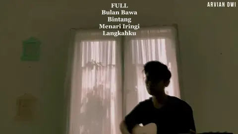 atuh jadi bikin fullnya inih..hehe di youtube klik bio yah🙏#bulanbawabintangmenari #memandangmu