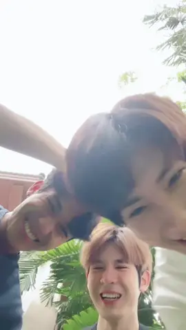 เทคแรกก็พังเลย 😂 #JamesSu