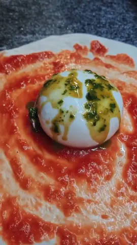 Burrrrata!   #FoodLover #fyp #food #tasty #foryou