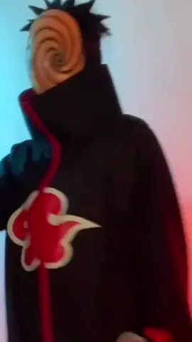 Trend by Tobi #naruto #tobi #cosplay #narutocosplay #tobicosplay #narutoshippuden