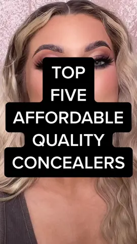 #greenscreen comment below your favorite concealers! #fyp #foryou #foryoupage #makeup #mua #makeupproducts #NightDoneRight #WhatWouldPopTartsDo