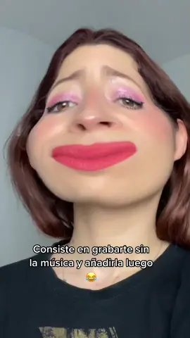 Lo tenía en borradores🤣Feliz sábado🥰 #lachicabona #soysupermayor