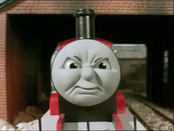 That’s our James! 🎶 #thomas #fypシ #nostalgia #music #thomasthetankengine #thomasandfriends #foryou #foryoupage