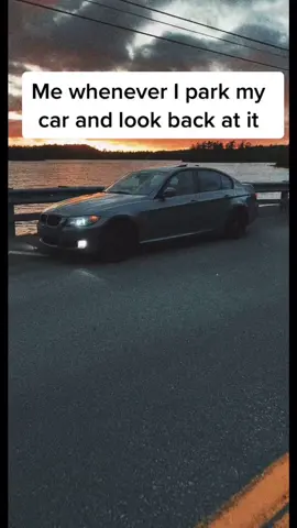 Look back at it 🥵🥵 #bmw #fyp #e90