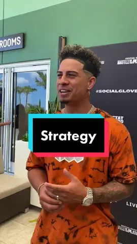 big strategy #creatoreconomy #TikTokPartner #LearnOnTikTok #influencers