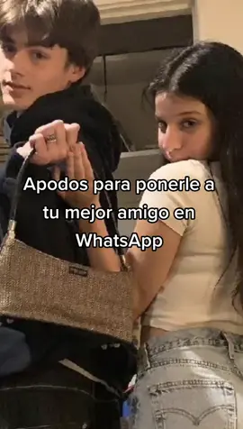 Quieren parte 2 pero para mejor amiga?⚡#fyp #parati
