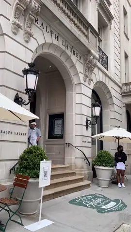 Coffee Vlog at Ralph’s #fyp #ralphlaurencoffee #foryoupage   #ralphlauren #coffeevlogs #nyc #nyclifestyle #dayinthelifenyc #dailyvloggs