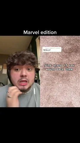 #duet with @netflix....addicted y’all are gunna kill me #fyp #marvel #superman #gay #mcu #lgbt #superhero #spirderman #captainamerica