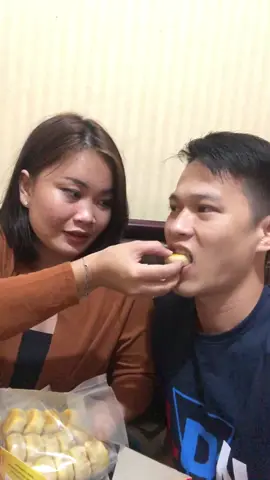 Akhirnya ketemu lagi kita @esterlitaalexander  Pollou IG @vendi_alexander