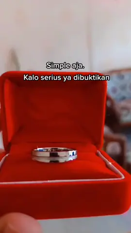 Mau diseriusin dong, rasanya gimana sih ? #fyp