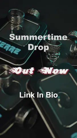 Summertime Drop is OUT NOW!!!!           🌎Worldwide Shipping 🌍