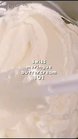 Reply to @anatwisha swiss meringue buttercream recipe, tips and factors what makes buttercream stable ☺️ #foryou #fyp #swissmeringuebuttercream #cake