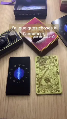C’est un signe 🔮 #cartomancie #signeastrologique #astro